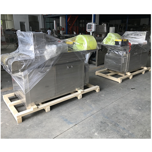 Macchina per tagliare alghe a groviglio di mare <span class=keywords><strong>Laminaria</strong></span> japonica - Product Image 6