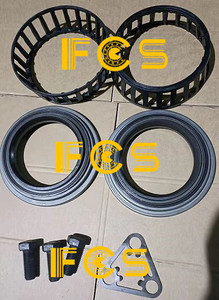 Roulement à billes de cassette CTBU CLASS G <span class=keywords><strong>BT2</strong></span>- 8609C Roulement ferroviaire <span class=keywords><strong>BT2</strong></span>- 8609C-01 - Product Image 6