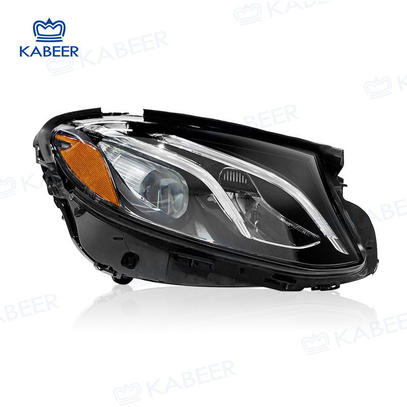 US Spec W213 Headlight for Benz