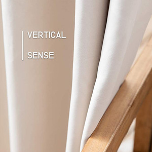 <span class=keywords><strong>Tende</strong></span> da Esterno Impermeabili, Parasole e <span class=keywords><strong>Frangivento</strong></span> con Design Nordico, Isolamento Termico, Anti-Sporco e Anti-Muffa - Product Image 6