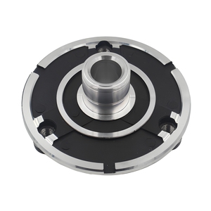 Base de nivelación automática de aleación de aluminio para nivel Soka AT-B4 - Product Image 1