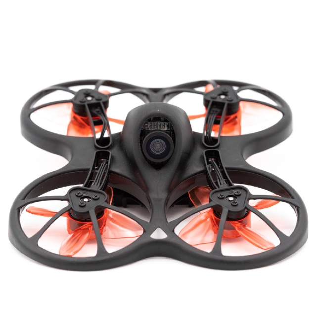 Emax 2S Tinyhawk S Mini FPV Racing Drone With Camera 0802 15500KV Brushless Motor Support 1/2S Battery 5.8G FPV Glasses RC Plane