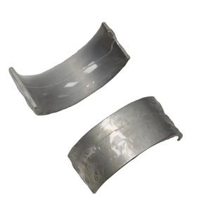 6D108 Engine Crankshaft Connecting Rod Bearing <b>Thrust</b> Bushing 6221-29-8010 6221-28-8010 6222-39-3040 6222-38-3040 6221-31-3130 - Product Image 4