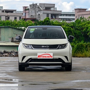 <span class=keywords><strong>รถ</strong></span>ยนต์ไฟฟ้าปี 2024 รุ่น<span class=keywords><strong>ขาย</strong></span>ดีที่สุด BYD Dolphin รุ่น Prepayment Free Edition แบบห้าประตู ห้าที่นั่ง แฮทช์แบ็ก ความเร็วสูง ราคาถูก วิ่งได้ 401 กม. - Product Image 2