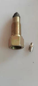 Piezas de Motor 81NB-14240, Boquilla de Lubricación para Juego Completo de Piezas de Maquinaria de Construcción - Product Image 5
