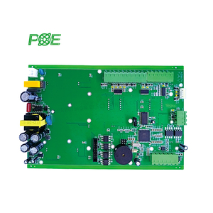 Chất lượng cao tùy chỉnh PCB sản xuất Trung Quốc: Độ chính xác cao pcba hàn cho điện tử/điện tử tiêu dùng - Product Image 3