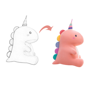 Nuevos Juguetes de Peluche del Jardín de <span class=keywords><strong>BanBan</strong></span>, Muñeco de Peluche Suave del Jardín de <span class=keywords><strong>BanBan</strong></span>, Juguetes de Peluche de los Juegos del Jardín de <span class=keywords><strong>BanBan</strong></span> - Product Image 3