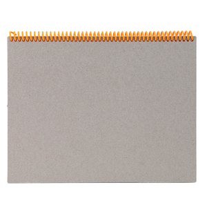 Top New Arrival xoắn ốc ràng buộc trống sketh Cuốn sách với 160GSM 20 trang đứng sketh máy tính xách tay - Product Image 5