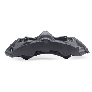 Kit de freinage haute performance 6 pistons, étriers de frein surdimensionnés NS6, systèmes de freinage auto pour VW <span class=keywords><strong>Golf</strong></span> R MK5 MK6 MK7 GTI <span class=keywords><strong>R32</strong></span> Beetle Scirocco - Product Image 6