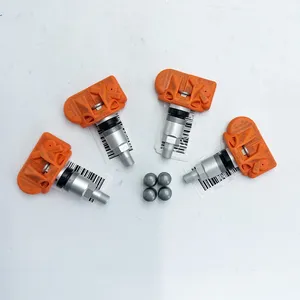 Modelo 5Q0907275F 5Q0907275B TPMS <span class=keywords><strong>Sensor</strong></span> de presión de neumáticos para Audi RS3 SKODA Kodiaq Porsche 718 VW Arteon Golf Eos Magotan Jetta - Product Image 1