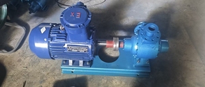 Насос для приготовления газа - Product Image 3