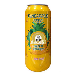 OEM Perfumado Limón Fruta Sabor <span class=keywords><strong>Cerveza</strong></span> 330ml 500ml 1000ml Aluminio Enlatado Bajo Alcohólico extra Fuerte Fruta Sabor Luz <span class=keywords><strong>Cerveza</strong></span> <span class=keywords><strong>Artesanal</strong></span> - Product Image 4