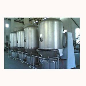 جهاز تجفيف عمودي عالي الكفاءة بمساحة سائلة من GFG جهاز تجفيف وإغلاق ثنائي أكسيد اليوريا مرتفع الطلب - Product Image 4