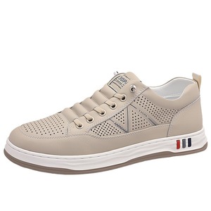 Zapatillas Deportivas de Malla para Hombre, Transpirables, Ligeras, con Suela de Goma, para Fitness y Caminar - Product Image 5