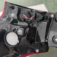 Pièces de carrosserie auto de haute qualité, feu arrière pour Nissan Qashqai Rogue Sport 2015 2016 2017 2018