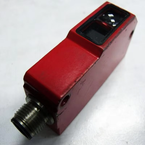 PRK 95/4 L.2 PRK95/4L.2 Naderingsschakelaar -gebruikt- Nieuw Origineel Direct leverbaar Industriële automatisering PLC Speciaal Nieuw Origineel Direct leverbaar - Product Image 1