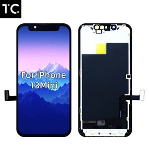 Écran OLED d'origine pour iPhone 13 Mini Téléphone mobile LCD - Product Image 1
