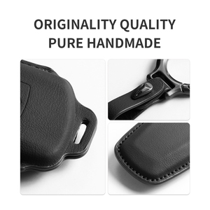 Funda para <span class=keywords><strong>Llave</strong></span> de Coche para Geely Emgrand 7 Gx3 Atlas Gs Nl3 Gili Emgrand 7 Ex7 Gt Gc9, Color <span class=keywords><strong>Original</strong></span> del Coche, Funda de Cuero para <span class=keywords><strong>Llave</strong></span> de Coche Sll - Product Image 6