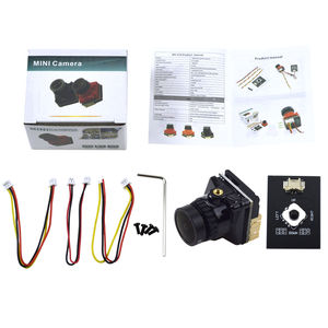 กล้องขนาดเล็กสำหรับโดรน FPV สำหรับ MS-519 <span class=keywords><strong>mista</strong></span> 1800TVL - Product Image 5