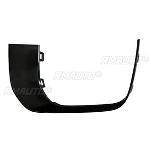 Pour Range Rover Evoque Prestige 2012-2018 : Cadre de phare antibrouillard, pare-chocs, cache de phare antibrouillard, pièce de modification extérieure LR079389 LR079380 - Product Image 5