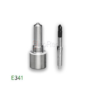 Boquilla Common Rail duradera de alta calidad <span class=keywords><strong>E341</strong></span> - Product Image 1