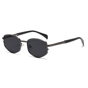 Lunettes <span class=keywords><strong>de</strong></span> <span class=keywords><strong>soleil</strong></span> tendance pour hommes, polarisées et design luxueux, lunettes <span class=keywords><strong>de</strong></span> <span class=keywords><strong>soleil</strong></span> unisexes, verres personnalisables, lunettes élégantes pour les sports <span class=keywords><strong>de</strong></span> plein air - Product Image 3