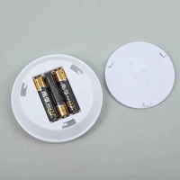 Lampe COB ultra-lumineuse à télécommande, populaire et polyvalente, pour sous-meuble et murale adhésive