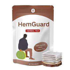 Thé aux herbes naturelles pour le soulagement des <span class=keywords><strong>hémorroïdes</strong></span>, favorisant la santé digestive, thé en sachets pour le soin des <span class=keywords><strong>hémorroïdes</strong></span> et l'atténuation de l'inconfort - Product Image 6