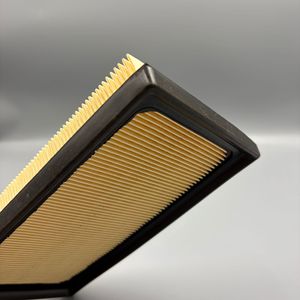Filtro de Aire Toyota 17801-BZ130 Tamaño Estándar Para Uso Automotriz - Product Image 3