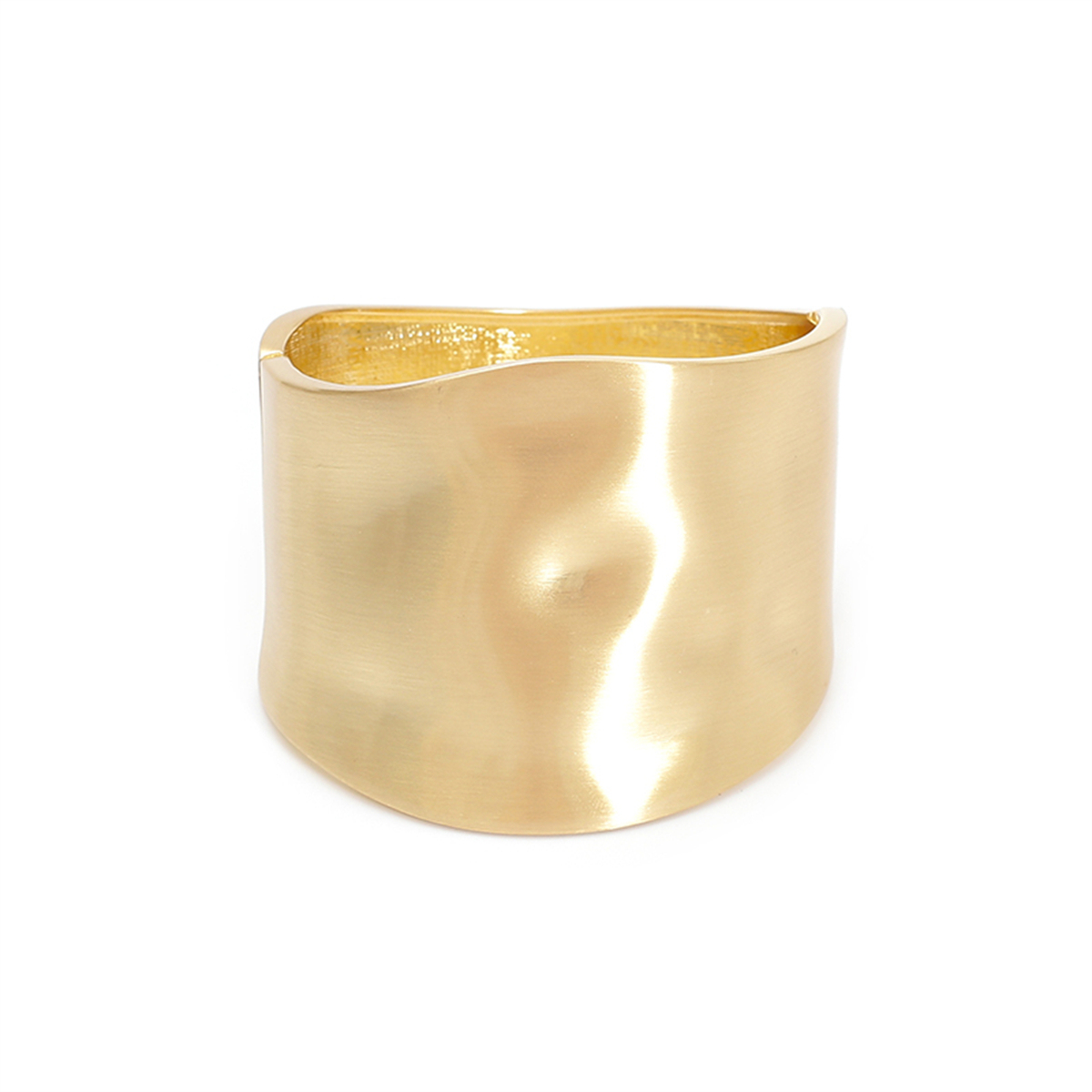 Matte Gold