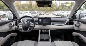 二手比亚迪元加430公里汽车新款二手新能源汽车二手车出售批发出厂价 - Product Image 5