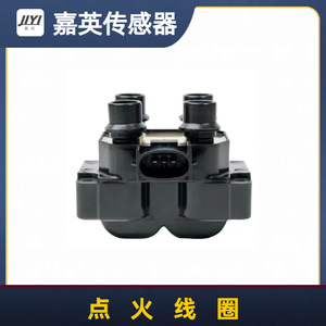 คอยล์จุดระเบิด Jiying สำหรับเครื่องยนต์ 4 สูบ รุ่น OE 6860288 928F-12029-CA 938F-12024-DA 88SF12029 สำหรับเปลี่ยนในรถยนต์ - Product Image 4