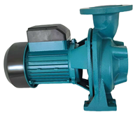 Hochwertige 200W 220V Automatische Landwirtschaftliche Wasserpumpe Hochdruck Selbstansaugend Hoher Durchfluss Marine OEM-unterstützt 1HP Oxouxiang