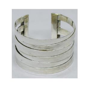 1990 Alabama Christmas Silver Cuff Jewelry Flower Gold Plated <b>Bracelet</b> Holi <b>copper</b> jewelry set Jewelry Gift for Sister - Product Image 3