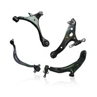 Brazo de Control Delantero SIGMA 1332074, Tamaño Estándar OEM, 12 Meses de Garantía, Origen TW, para Focus C-Max 2003-2007