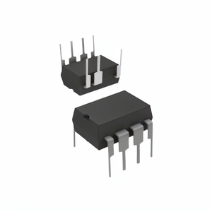 BM2P103EK-LBZ, Circuito Integrado de Gestión de Energía (PMIC) de 8 Pines DIP, 7 Cables, Componente Electrónico Original - Product Image 1