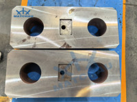 Dynamomètre sans fil en alliage de titane MATCHAU Heavy Duty 400 tonnes DYBH102