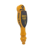 Main travail résine personnalisé bière robinet poignée pour bricolage maison brassage Pub Style Restaurant brasserie artisanat