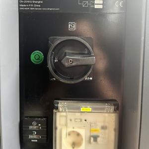 Centres d'usinage simultanés 5 axes <span class=keywords><strong>DMG</strong></span> <span class=keywords><strong>MORI</strong></span> DMU50 d'occasion de haute qualité, disponibles à la vente – 2 unités en stock - Product Image 2