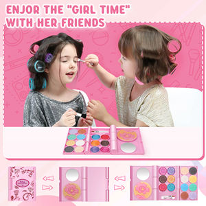 สมุดบันทึกการแต่งหน้าเพื่อความงามของฉัน - Product Image 5