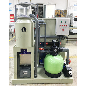 Indoor Aquaculture Fish Farming Recirculating Aquaculture Shrimp Farming Ras System <strong>for</strong> Fish Farm <strong>for</strong> <strong>Sale</strong> - Product Image 2