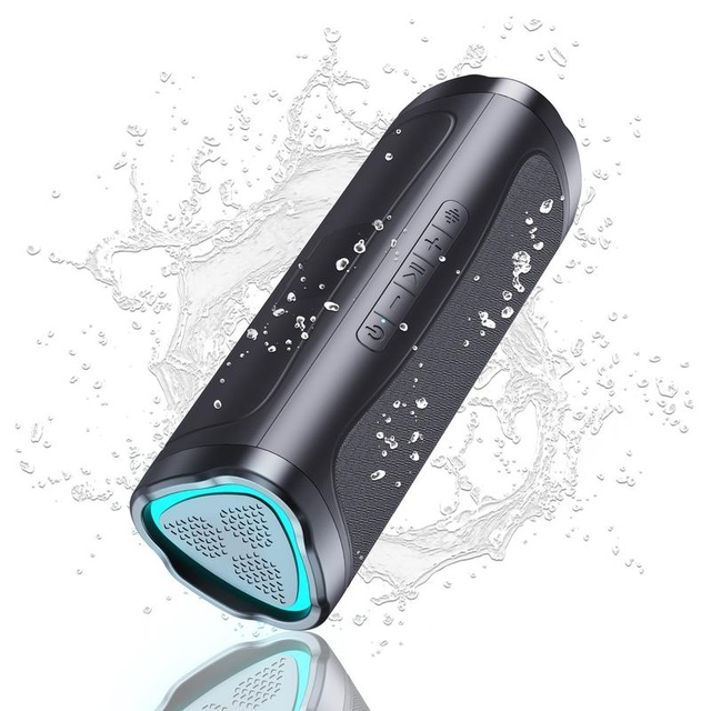 Portable for 5.3 Speaker RGB High Sound Quality Subwoofer High Power Outdoor Waterproof Home Dual Speakers Desktop Audio