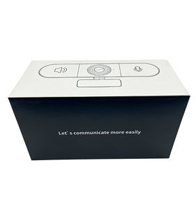 Tapa de elevación elegante y pequeña personalizada, tapa para hombro, cuello y cajas Base, paquete de regalo, <span class=keywords><strong>2</strong></span> piezas, caja de papel rígido - Product Image 5