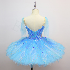 T0597 Costumes de ballet professionnels Blue Bird Princess Florina pour <span class=keywords><strong>adulte</strong></span> - Product Image 2