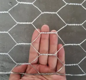 hot selling made in china goat fencing farm flexible hexagonal wire net