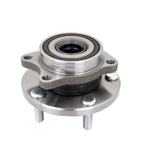 ลูกปืนล้อหน้าพร้อม ABS 28373-VA000 28373-SC000 สำหรับ Subaru Forester / XV / Impreza ชุดดุมล้อหน้า - Product Image 1