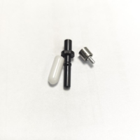 Connecteurs haute performance 200/237um V-Pin (noirs) 200 230 400 430 BP04260-02