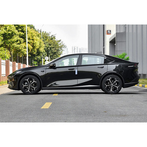 Venta Especial: Deepal L07 2026, Auto Eléctrico de Largo Alcance (501-600 km), Carga Súper Rápida 3C, Asientos Zero Gravity - Product Image 5