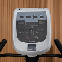 Escalier vertical grimpeur exercice Cardio Stepper Machine maître grimpeur Machine d'escalade