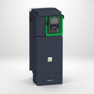 ATV630D18N4 Three Phase 18.5kW 380-480V VFD Sensorless Control AC Motor Industrial Automation ATV630D18N4 VFD Drive ATV - Product Image 1
